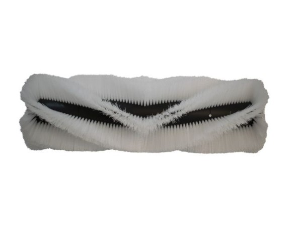 Kehrwalze – 900 mm / 300 mm / 6x2 Reihen