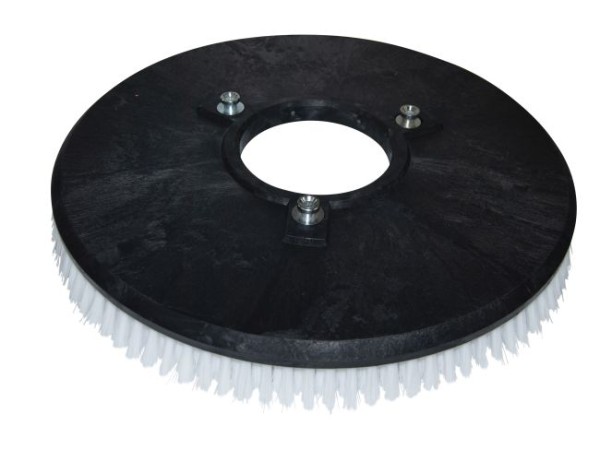 Tellerbürste - Ø 480 mm - PP (Polypropylen) 0,70 mm
