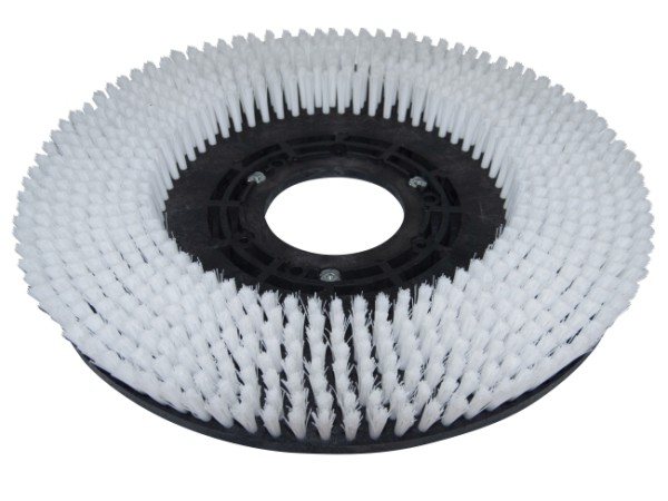 Schrubbbürste mittelhart – Ø 480 / 515 mm - 20 "
