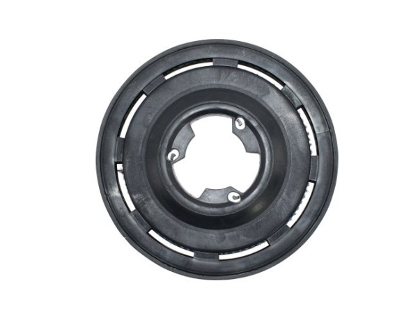 Tellerbürste - Aquastop Ø 430 / 450 mm - 18 "