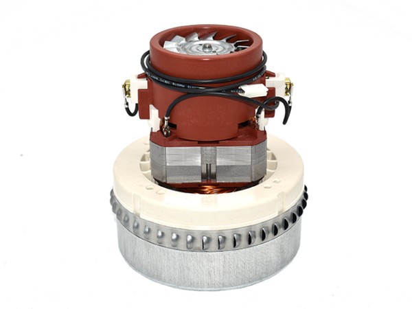 Domel Staubsaugermotor/Saugturbine 492.3.436