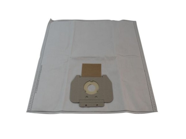 Vlies-Staubbeutel Super-Flo, für Sorma SM 515, 420 x 310 mm / VPE 10 Stück