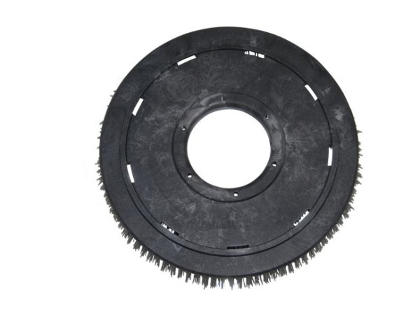 Schleifkorn-Tellerbürste – Ø 380 / 410 mm - 16 "