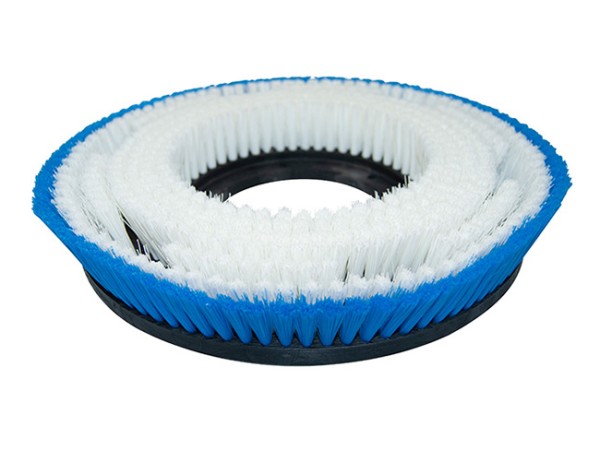 Tellerbürste - Ø 310 mm - PP (Polypropylen) 0,40 mm