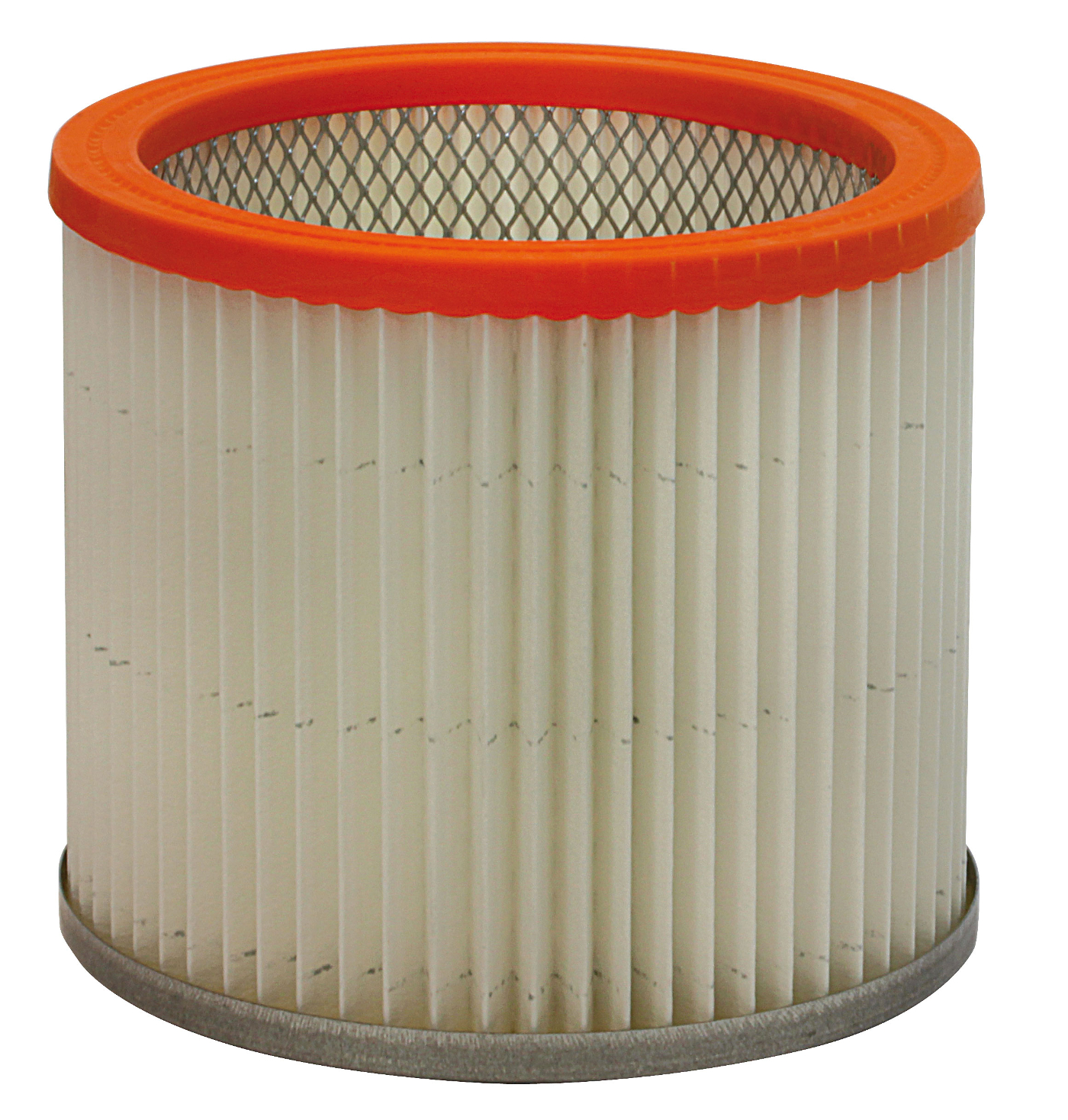 5x Rund-Filter Patrone Ersatz Für Mauk NTS Nass- Trockensauger 20l 1200W 30l 1200W, NTS 20, Praktiker PJ1000 PJ1100 PJ4000 PJ4500 PJ500 PJ700 Sauger