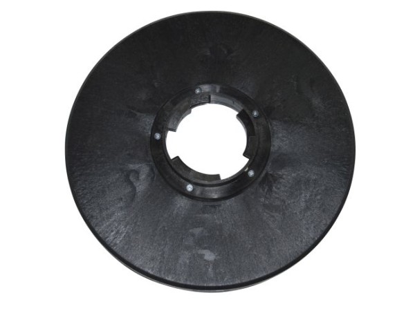 Treibteller für Reinigungspads - Ø 410 mm