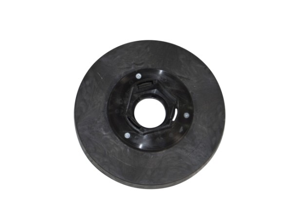 Treibteller für Reinigungspads - Ø 265 mm