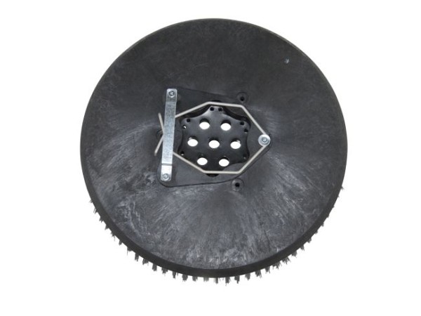 Tellerbürste - Ø 395 mm