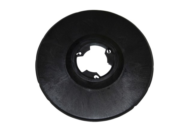 Tellerbürste - Ø 510 mm - 5 Komponenten Borsten-Mix