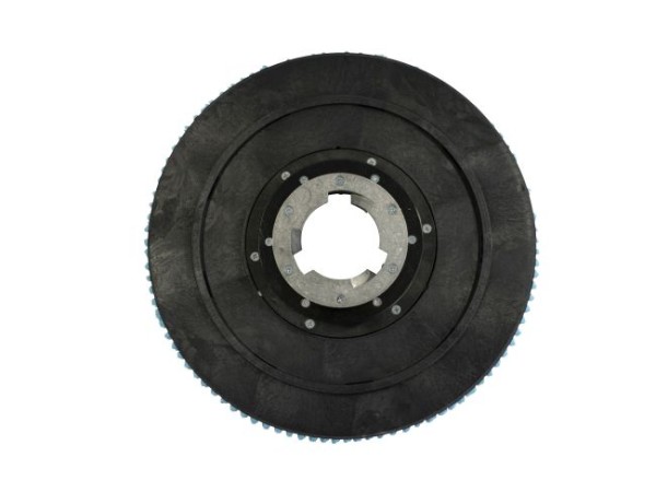 Tellerbürste - Ø 405 mm - PP (Polypropylen) 0,30 mm