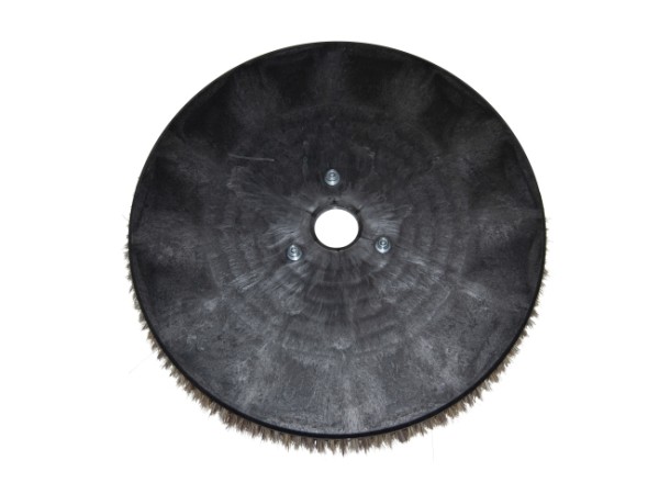 Polierbürste - Ø 530 / 555 mm – 5 Komponenten Borstenmix