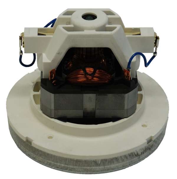 SAUGMOTOR STAUBSAUGERMOTOR MOTOR Turbine Saugturbine 1200W Für Kärcher K2701 EUR 22,90 - DE
