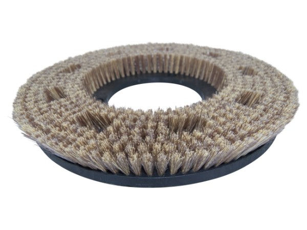 Polierbürste – Ø 410 / 440 mm - 17 "