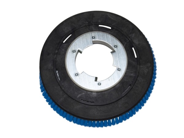 Tellerbürste - Ø 355 mm - PP (Polypropylen) 0,30 mm