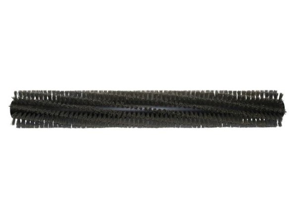 Bürstwalze/Walzenbürste - 1035/145 mm - Nylon/Grit/Tynex 1,0 mm