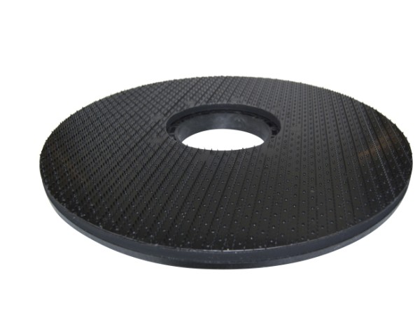 Treibteller für Reinigungspads - Ø 480 mm