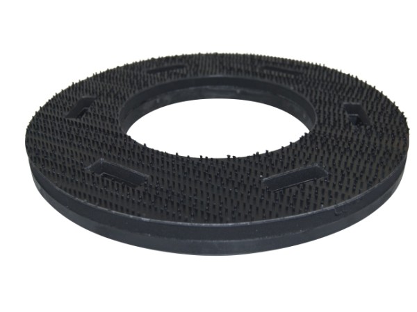 Treibteller für Reinigungspads - Ø 280 mm, mit Sorma-Metall-Flansch