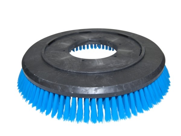 Shampoonierbürste – Ø 360 / 380 mm - 15 "