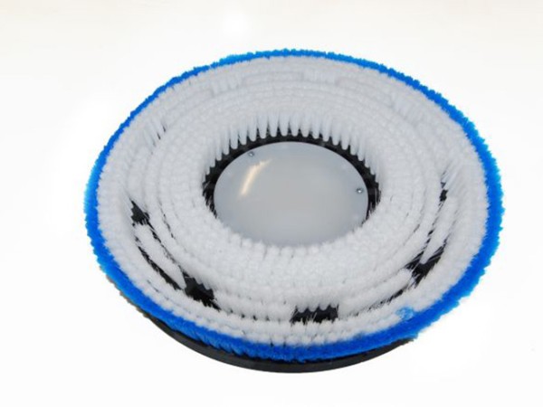 Tellerbürste - Ø 330 mm - PP (Polypropylen) 0,30 mm