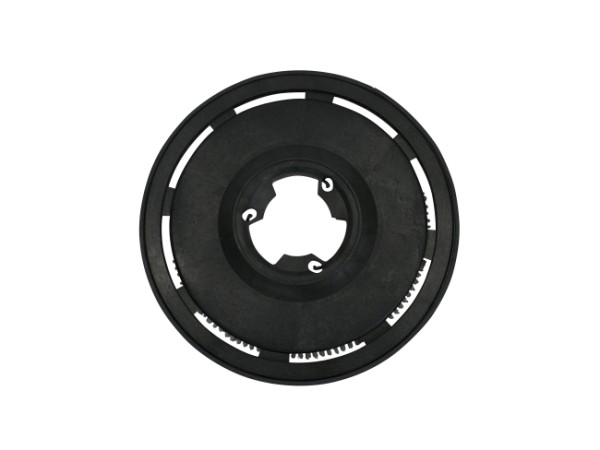 Schrubbbürste - Aquastop Ø 510 / 525 mm - 20,5 "