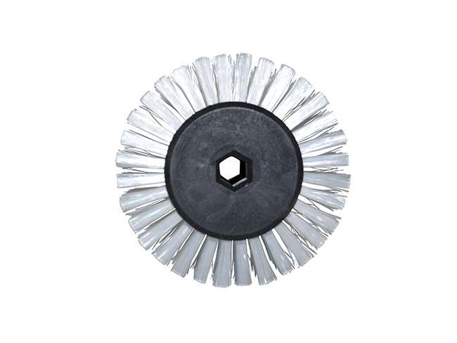 Bürstwalze/Walzenbürste - 292 / 120 mm für Rotowash R 3 / R 3 S / R 3 B | VR Reinigungstechnik Bürstwalze/Walzenbürste - 292 / 120 mm für Rotowash R 3 / R 3 S / R 3 B | VR Reinigungstechnik