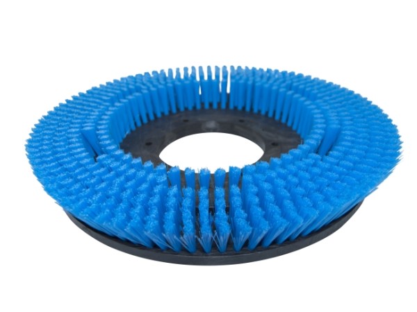 Shampoonierbürste Viper – Ø 405 / 430 mm - 17 "