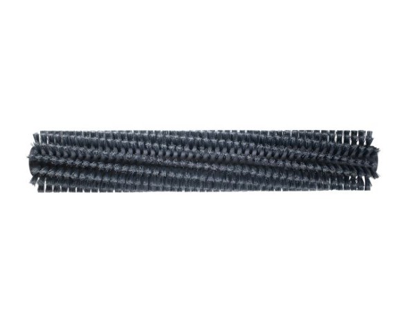 Bürstwalze/Walzenbürste - 790/145 mm - Nylon/Grit/Tynex 0,75 mm