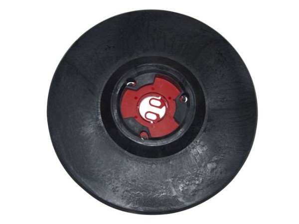 Treibteller für Reinigungspads - Ø 510 mm