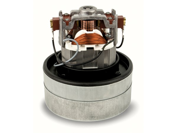 Ametek/LAMB ELECTRIC Staubsaugermotor / Saugturbine, Original Nummer 115923