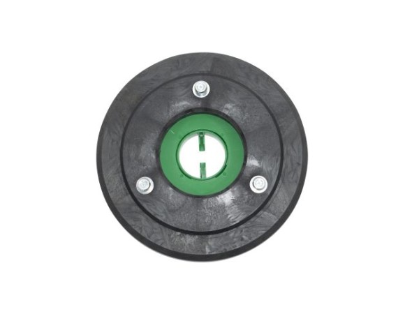 Treibteller für Reinigungspads - Ø 330 mm