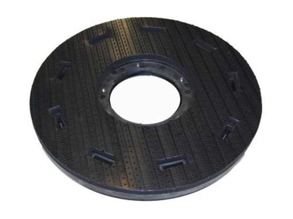 Treibteller für Reinigungspads - Ø 305 mm