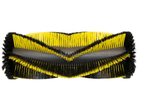 Kehrwalze – 730 mm / 280 mm