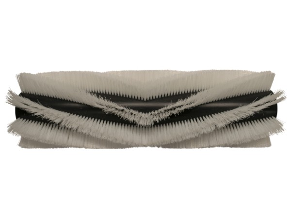 Kehrwalze – 1200 mm / 380 mm / 8x2 Reihen