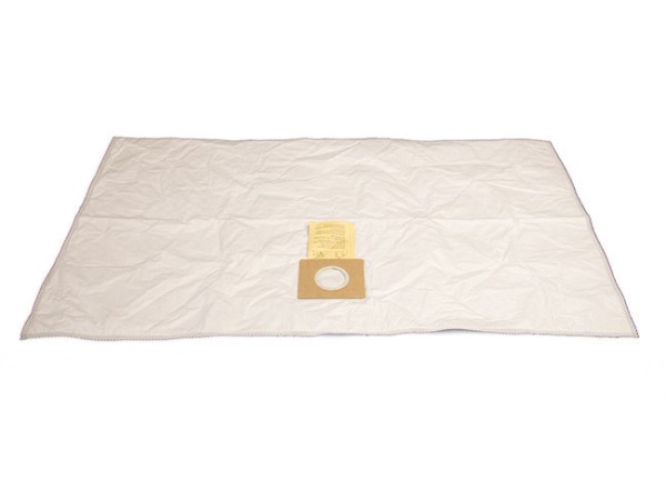 Vlies-Staubbeutel Super-Flo, für SOTECO Europa 429, 580 x 1040 mm / VPE 5 Stück
