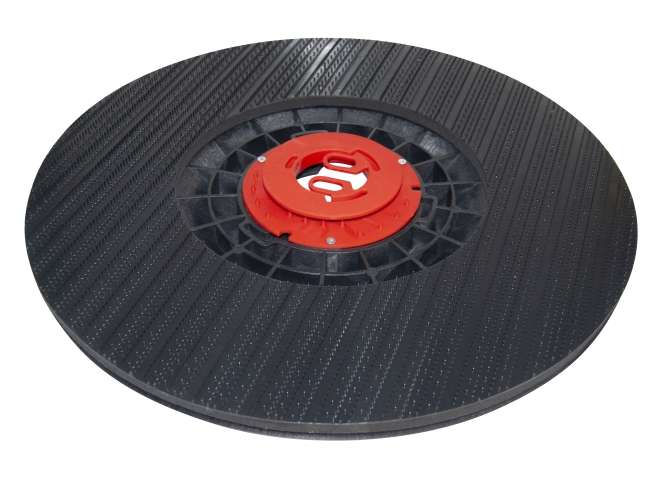 Treibteller 430mm Für HAKO B45, B45 CL Und B30 – Padhalter Für Hakomatic & Scrubmaster