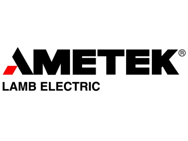 Ametek/LAMB ELECTRIC Staubsaugermotor / Saugturbine, Original Nummer 119561-00
