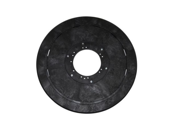 Treibteller für Reinigungspads - Ø 460 mm