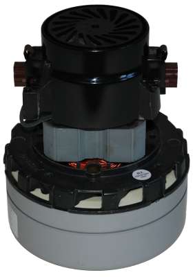 Saugmotor Saugturbine 230 V 600 W mit Seitenrohr z. B. für Floor Eco 530 CT