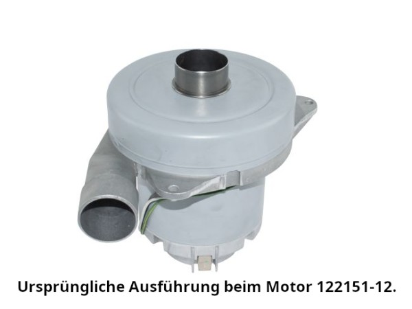 Lamb Electric Sauggebläse/Saugturbine, baugleich mit Originalnummer 122151-12
