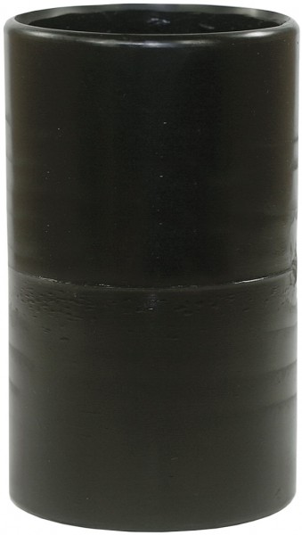 Saugschlauchverbinder für verschiedene Durchmesser