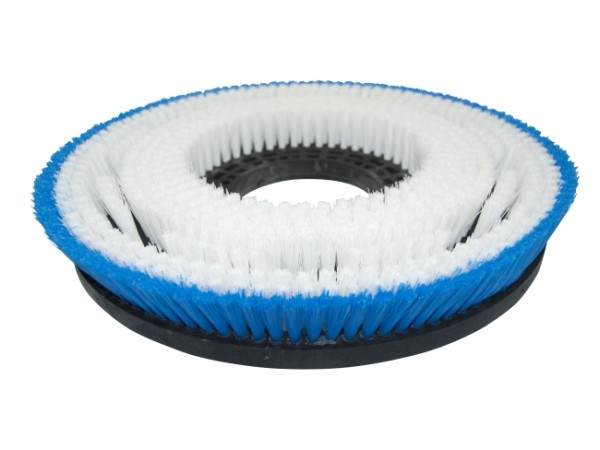 Schrubbbürste – Ø 395 / 420 mm - 16,5 "