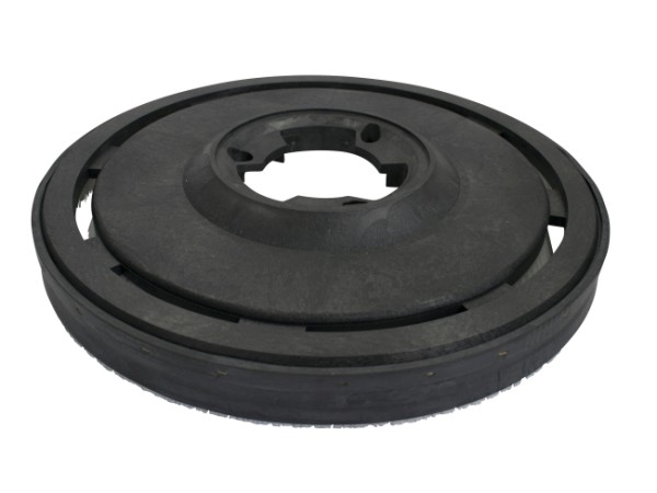 Polierbürste mit AquaStop 510 / 525 mm - 20,5 "