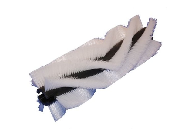 Kehrwalze – 690 mm / 210 mm / 6x2 Reihen