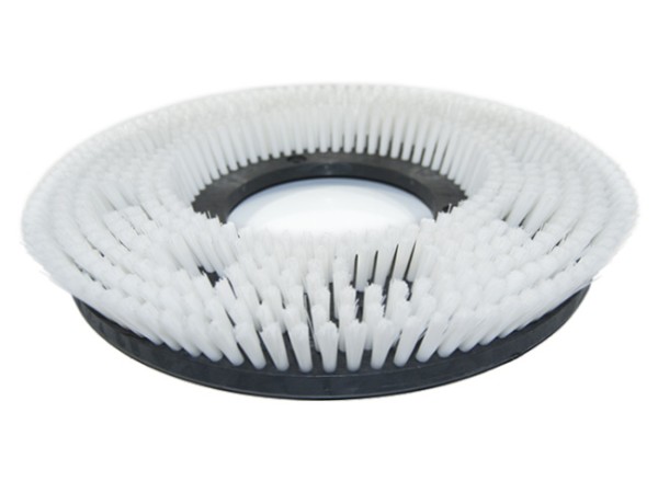 Tellerbürste - Ø 406 mm - PP (Polypropylen) 0,60 mm