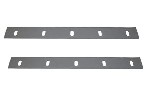 Sauglippensatz (2 Stück - 911502.000000) 425 x 45 mm