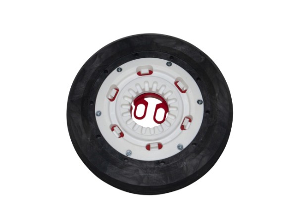 Treibteller für Reinigungspads - Ø 300 mm