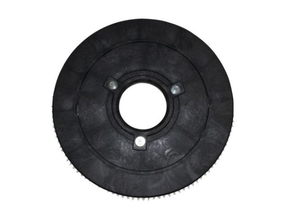 Schrubbbürste mittelhart – Ø 520 / 560 mm - 22 "