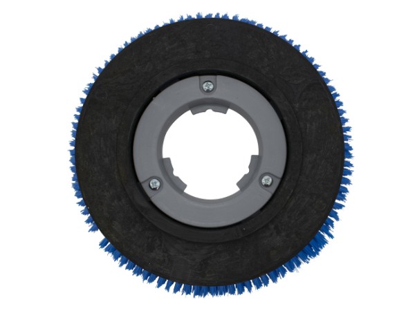 Bürsten-Satz (2 Stück) für i-Mop XL - Durchmesser 200 mm, Borste 03 mm