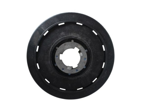 Tellerbürste - Ø 405 mm - PP (Polypropylen) 0,70 mm