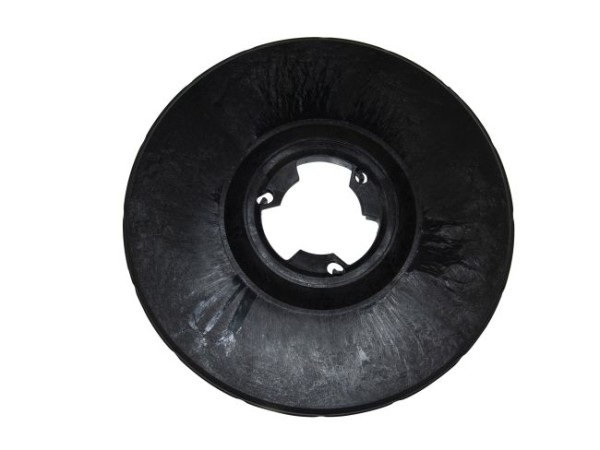Tellerbürste - Ø 510 mm - PP (Polypropylen) 0,50 mm